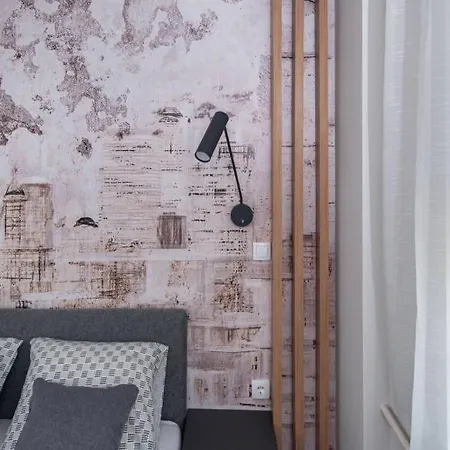 Republic Square - With Garage * نوفي ساد