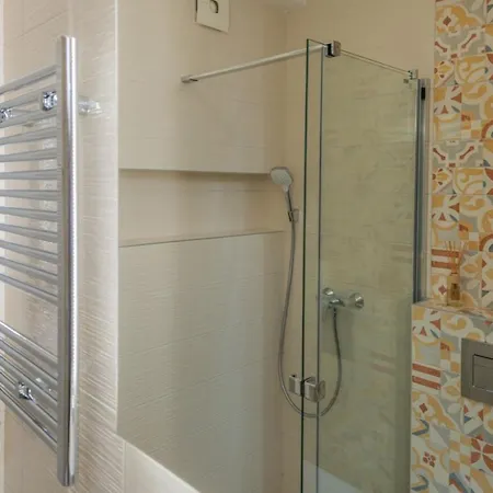 Republic Square - With Garage Novi Sad