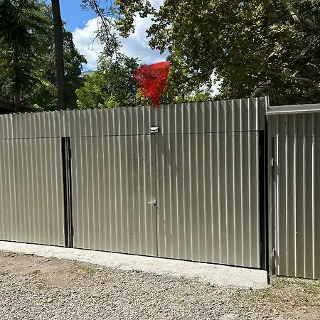 Republic Square - With Garage